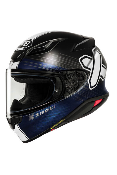 Shoei NXR 2 IDEOGRAPH TC-5 KASK