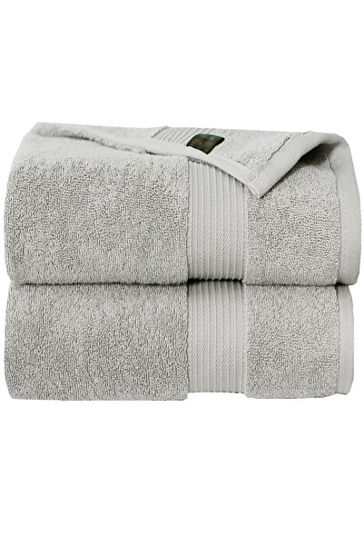 Siesta Zen Premium 100% Egyptian Cotton Bath Towel 70x140cm, Super Soft & Abs...