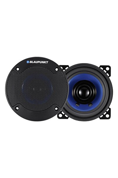 Blaupunkt Σετ Ηχεία Αυτοκινήτου ICX402 4" με 25W RMS (2 Δρόμων)