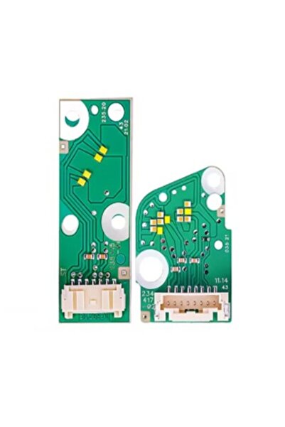 Xenon Bright Комплект за ремонт на LED модул за мигачи и дневни светлини, дес...