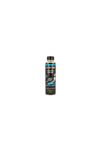Motip Aditiv pentru oprirea scurgerilor de radiator 300 ML