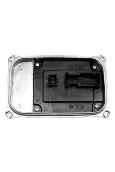 Xenon Bright Modul LED far dreapta Mercedes-Benz Clasa A, C, E, CLE, GLC, GLE...