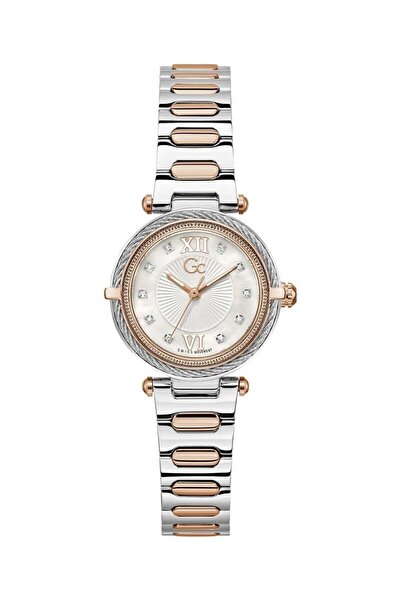 GC GCZ57001L1 KADIN KOL SAATİ