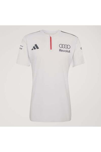 adidas Au En Pol Ss m