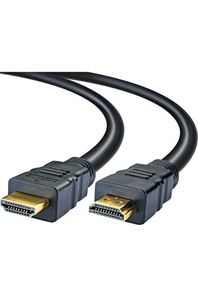 Schwaiger Καλώδιο HDMI Αρσενικό σε Αρσενικό 15μ Μαύρο Κωδικός: HDM150013