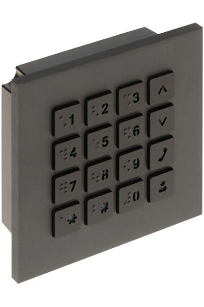 DAHUA Vto4202fbmk Modul pentru Interfoane