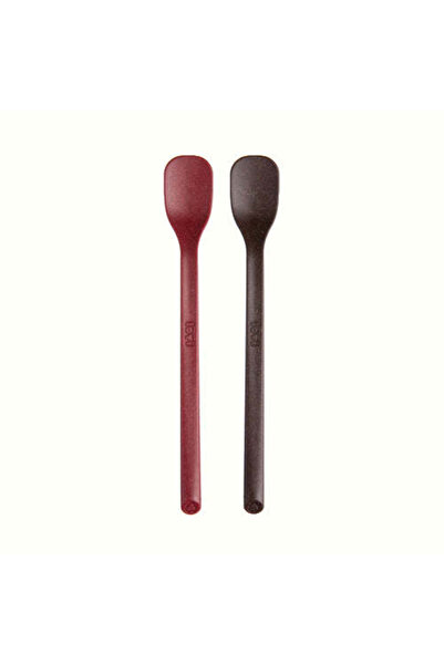 LOVI Σετ 2 Lingurite Tamarillo 35/582_Red