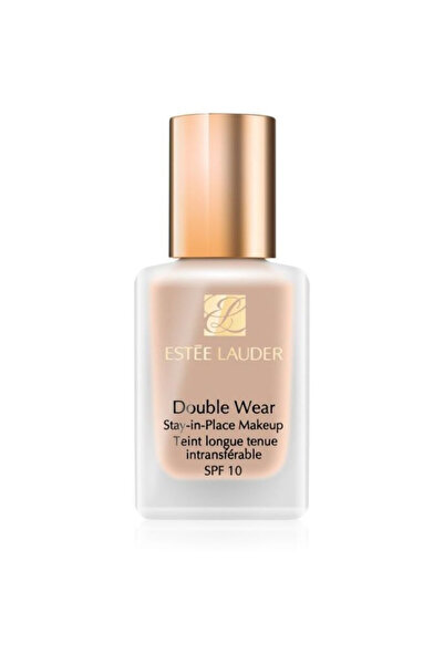 Estee Lauder Фон дьо тен Double Wear Stay-in-Place 1N0 Порцелан, Нова формула