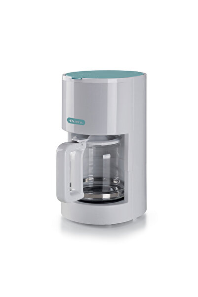 ARIETE 1394/01 Καφετιέρα Φίλτρου Breakfast Line White