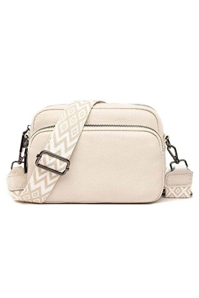 Generic Women's Camera Crossbody Bag