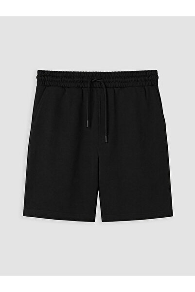 LC Waikiki Özmarka New Season Regular Fit Men's Shorts
