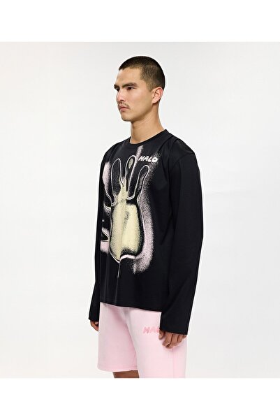 LES BENJAMINS Long Sleeve Tee 301
