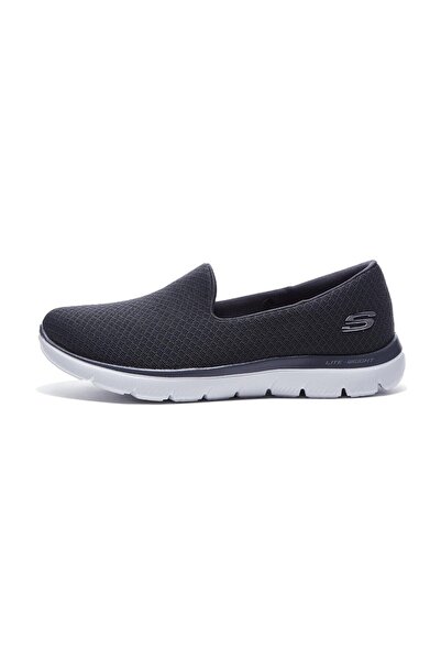 SKECHERS 896123Tk Summits Sports Shoes Gray Juststep