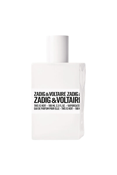 ZADIG This Is Her EDP 100ml