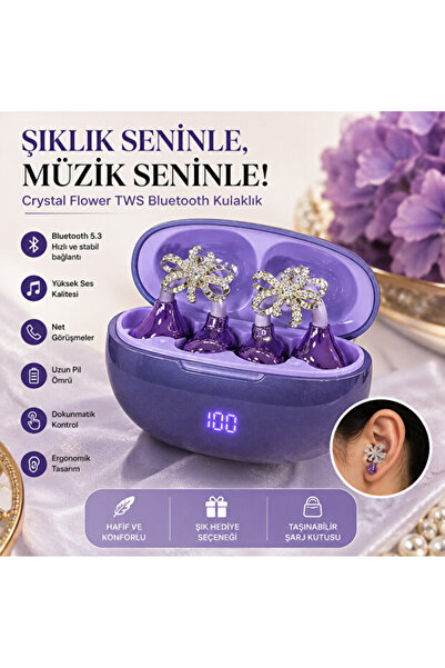 Genel Markalar Küpe kulaklık