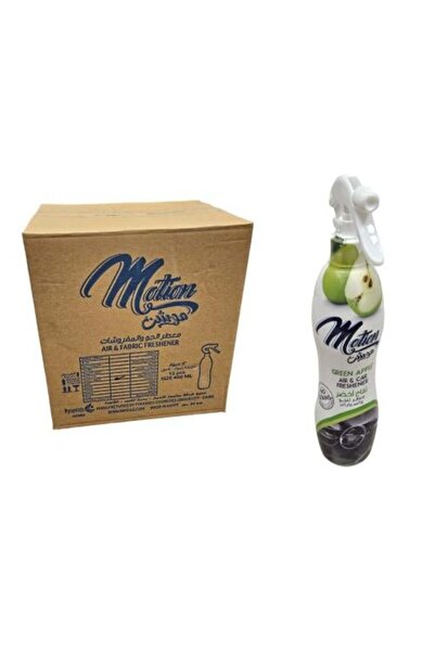 motion Motion |   Air Freshener Spray and Car Freshener |   Apples Are Ripe. ...
