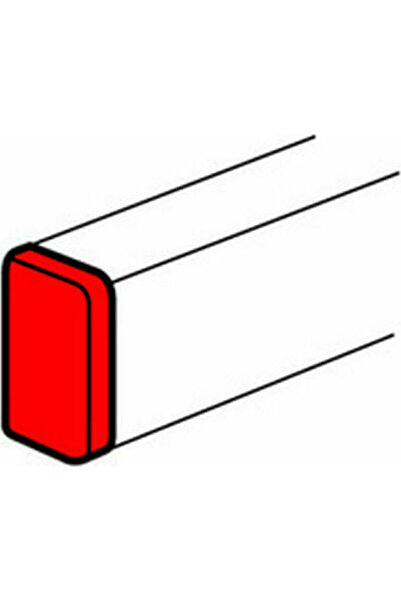Legrand Capac de capăt pentru canal DLP 105x50mm 010702
