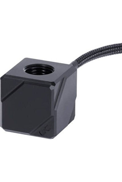 Alphacool Senzor de temperatură pătrat din acetal