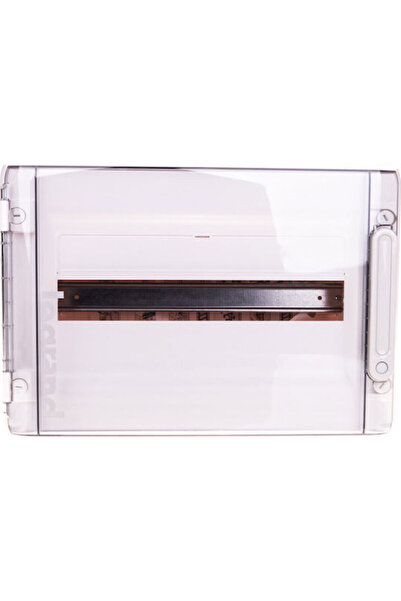 Legrand Cutie de siguranțe murală cu 18 elemente, cu 1 rând, L300xÎ450xP150mm...