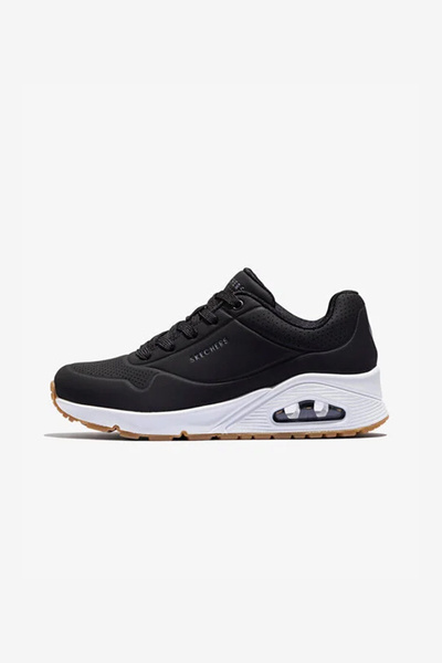 SKECHERS حذاء أونو نسائي 73690 BLK أسود من Juststep