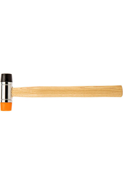 NEO Tools Mattel 250gr cu mâner din lemn 11-621