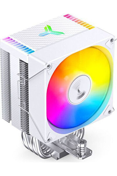 jonsbo Ventilator de răcire CPU CR-1400 EVO cu ARGB pentru socluri 115x/1700/...