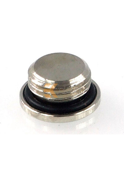 EKWB Fitinguri EK-Plug G1/4 Negre