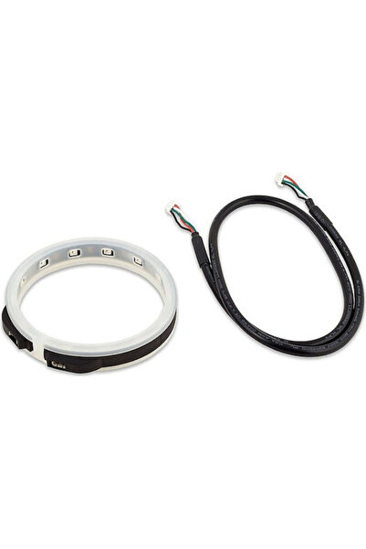 Aqua Computer RGBpx LED-Ring Ultitube Rezervor de Compensare Ar