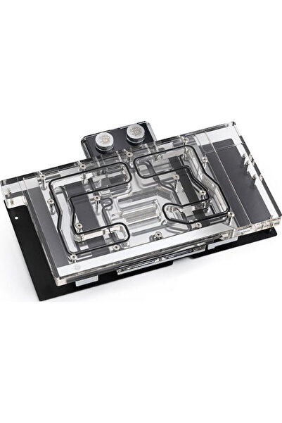 Bitspower Clasic Asus Rtx 3070 Tuf Argb Acrilic