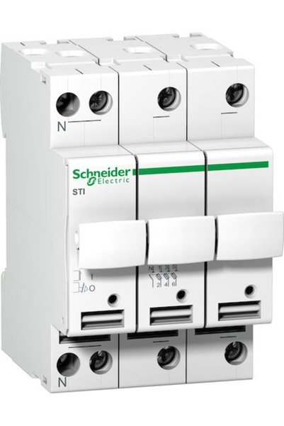 Schneider Electric Acti 9 Întrerupător de deconectare pentru tablou electric ...
