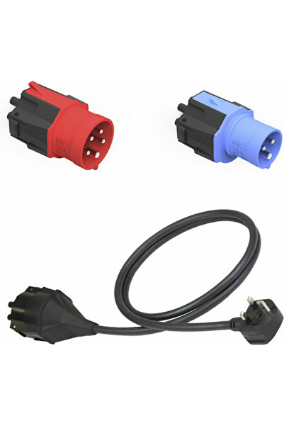 NRGkick Set de accesorii Cablu prelungitor standard Cod: 20001059