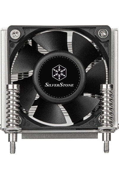 SilverStone Ventilator de răcire CPU AR09-AM4 pentru soclu AM4/AM5