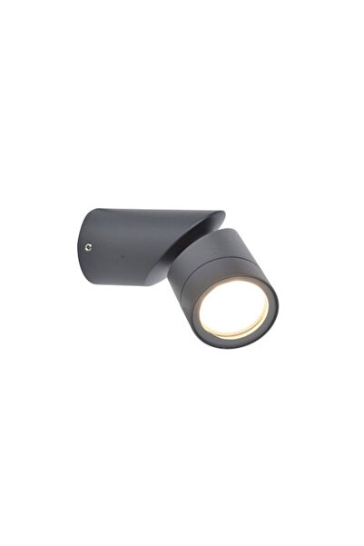 LUTEC Aplică de exterior montată pe perete GU10 Cod: 5198501118