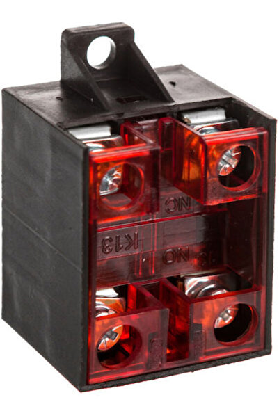 EMAS Contactor comutator pentru tablou electric T0-LK20K13