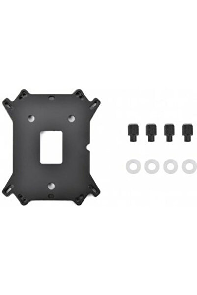 THERMALTAKE Kit de montaj negru