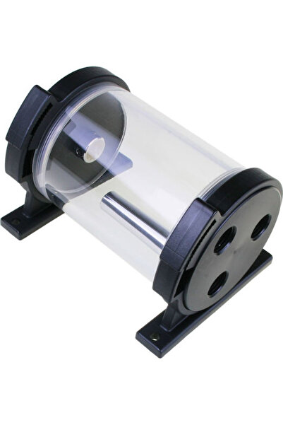 Bitspower Cu rezervor de apă Multi-80mm Bp-wtzm80p-bk