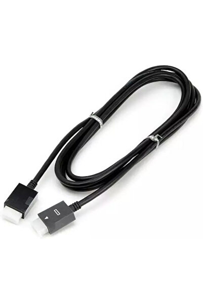Samsung Cablu One Connect 3 Metri Bn39-01892a Cablu Negru Un105s9waf Un110s9v...