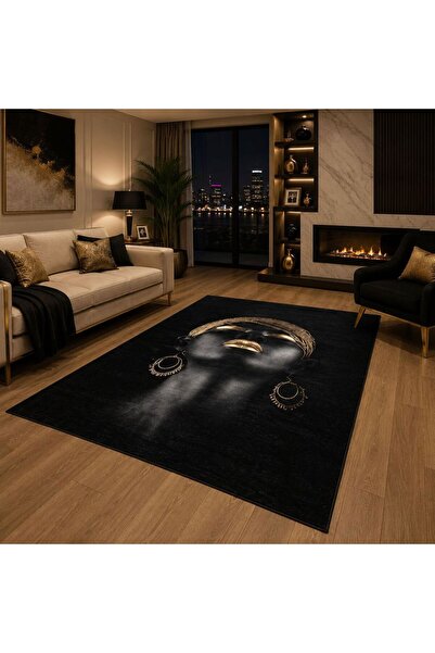 Panda Covor 80 x 150 cm