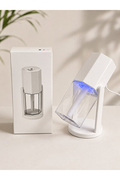 RBH UV Işıklı Mini Sterilizatör Cihazı