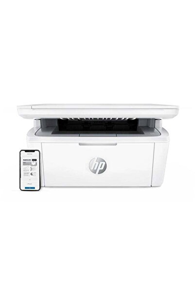HP طابعة ليزر جيت متعددة الوظائف M141w لاسلكية للطباعة والنسخ والمسح الضوئي ب...