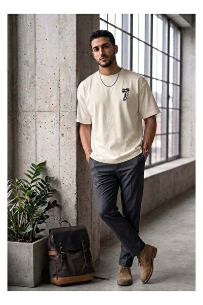hikes Men’s Premium Graphic T-Shirt – Soft Stretch Cotton Blend, Relaxed Fit ...