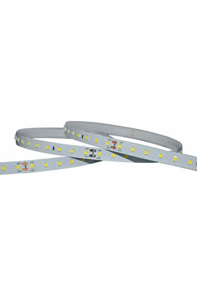 V-TAC Bandă LED 24V Lumină Alb Cald 5m Tip SMD2835 Cod: 2696