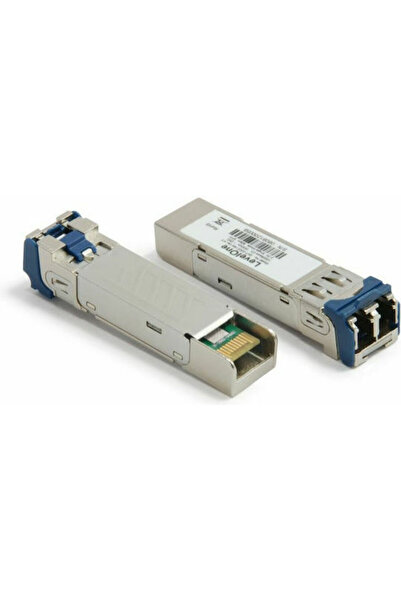 LEVEL ONE GVT-0302 GVT-0302 Πομποδέκτης 1 τεμάχιο