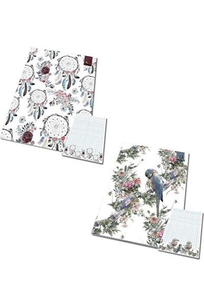BEE BEE Bee-bee Set 10 Caiete A6