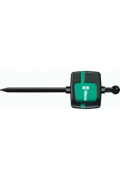 wera 1267 A Șurubelniță Flagdriver Torx Cod: 05026361001