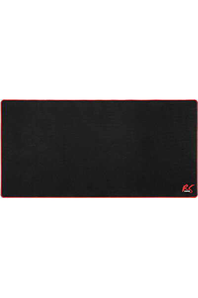 NANORS Covoraș de birou 1200x600x3mm Negru Rs173
