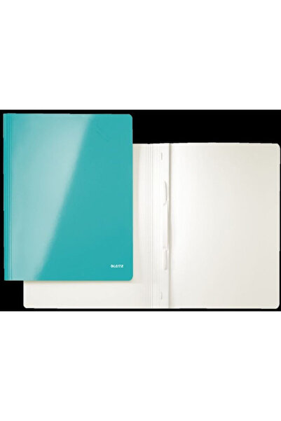 Leitz Clipboard pentru hârtie A4 Turcoaz 1 buc.
