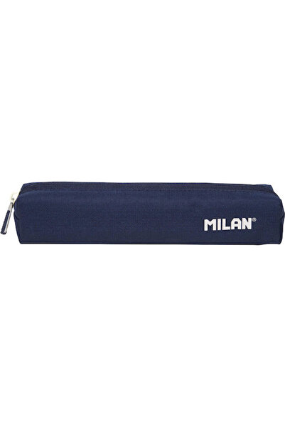 Milan Penar cilindric albastru
