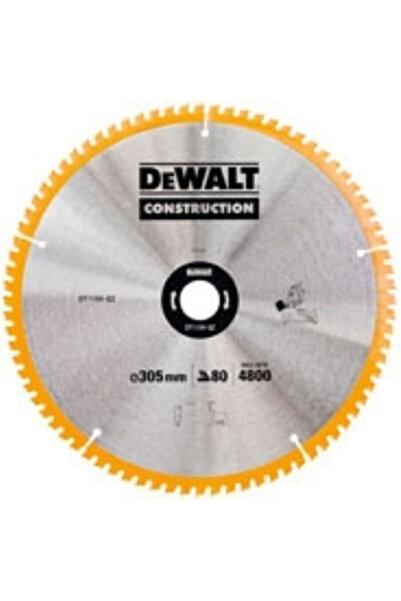 Dewalt Disc de tăiere, diametru gaură 165mm, 1 bucată