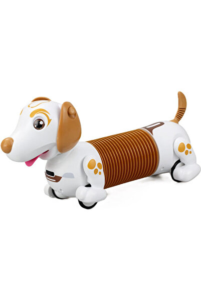 Silverlit Câine telecomandat Robo Dash D Si88741